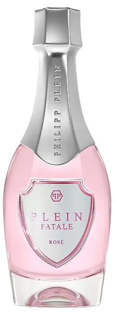 Woda perfumowana damska Philipp Plein Fatale Rose 90 ml (7640365140930) - obraz 1