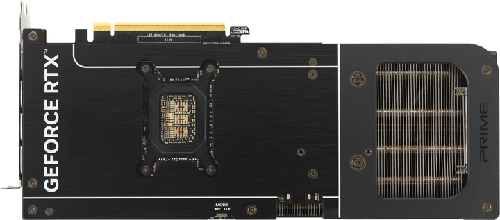 Відеокарта ASUS PCI-Ex GeForce RTX 5070 PRIME OC Edition 12GB