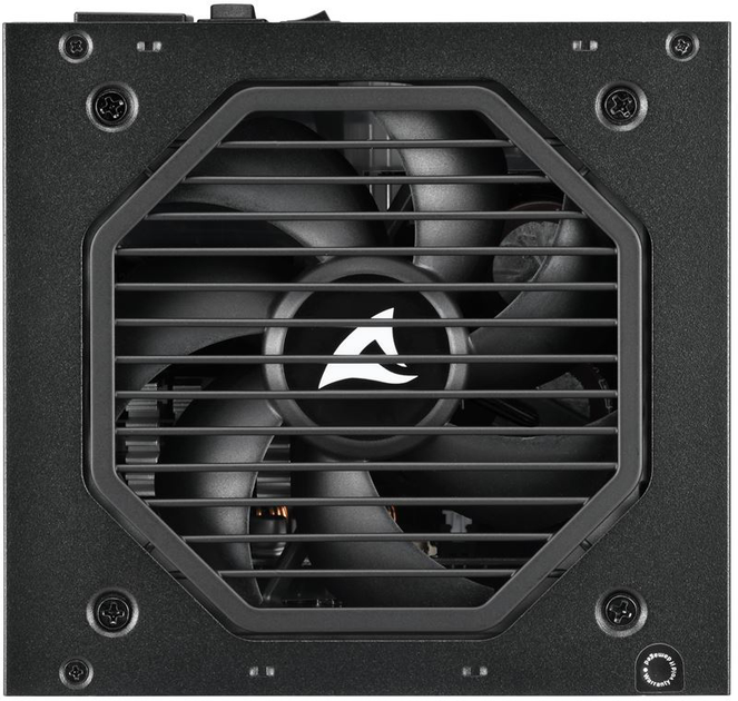 Блок живлення Sharkoon Rebel P20 ATX 3.1 750W (4044951040612) - зображення 7