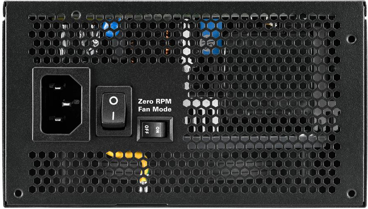 Блок живлення Sharkoon Rebel P20 ATX 3.1 850W (4044951040629) - зображення 5