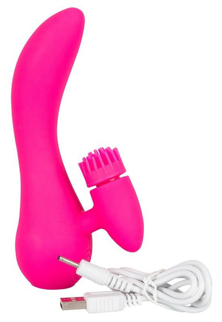 Вібратор Vibrator Kawaii Daisuki 1 (18327000000000000) - зображення 4
