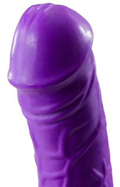 Вибратор You2Toys Queeny Love Giant Lover (05355000000000000) - изображение 4