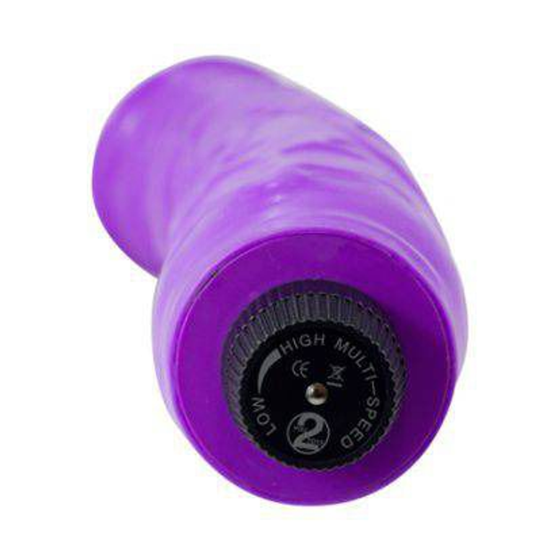 Вибратор You2Toys Queeny Love Giant Lover (05355000000000000) - изображение 9