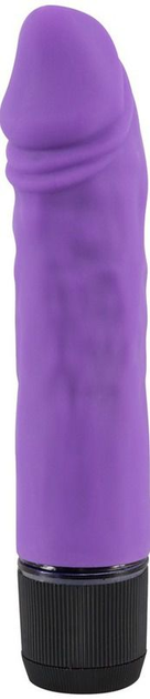 Вибратор You2Toys Realistic Lover Silicone (19966000000000000) - изображение 1