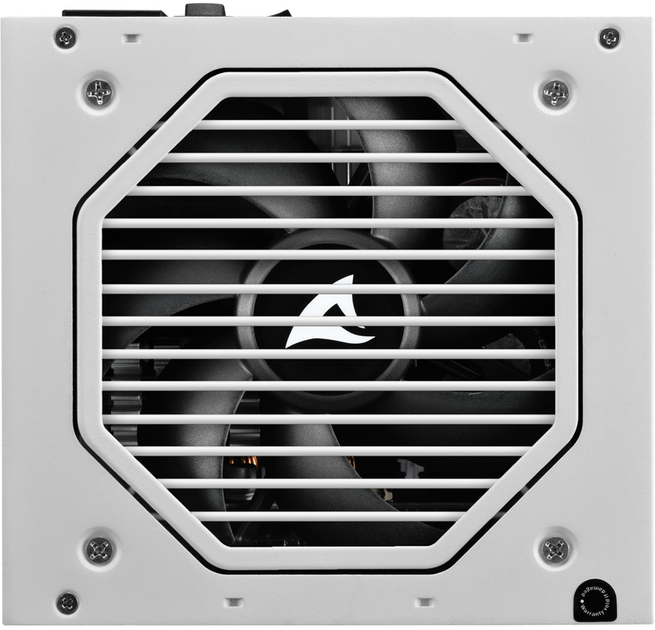 Блок живлення Sharkoon Rebel P20 ATX 3.1 850W White (4044951042418) - зображення 7