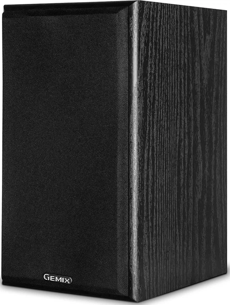 Акустическая система Gemix TF-611 Black – фото, отзывы
