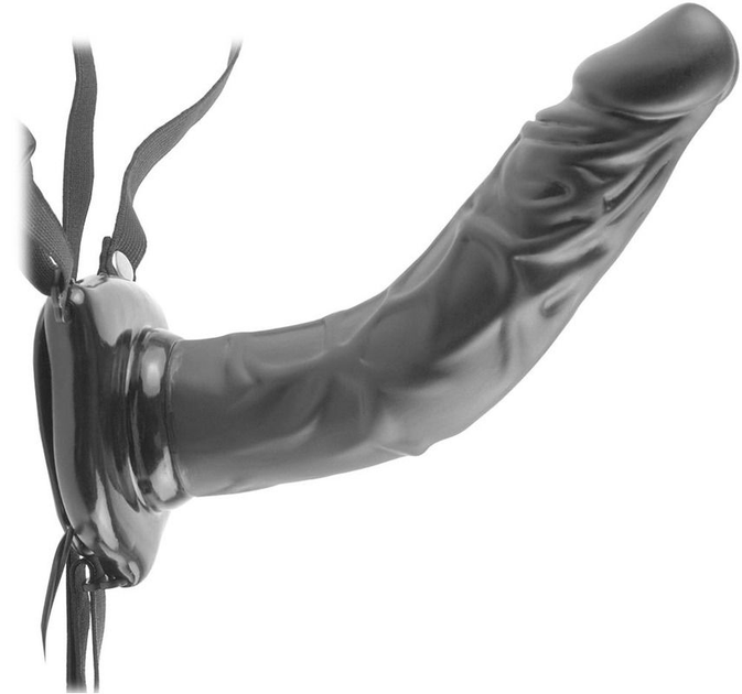 Гнучкий страпон Posable Partner (10223000000000000) - зображення 3