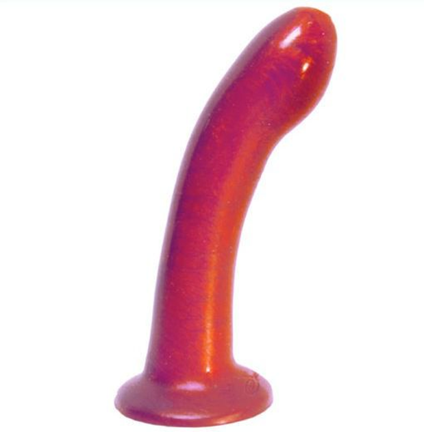 Страпон для імітації сексу втрьох Menage A Trois For Two Double Penetration (12718000000000000) - зображення 4