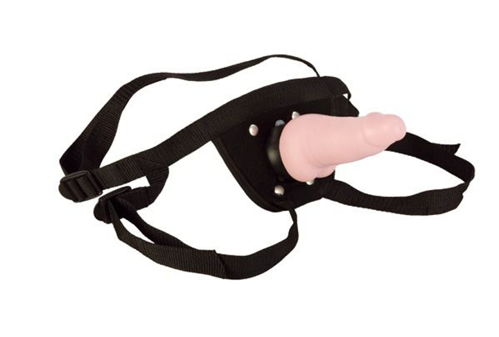 Страпон Wireless Power Harness Two (06865000000000000) - зображення 2