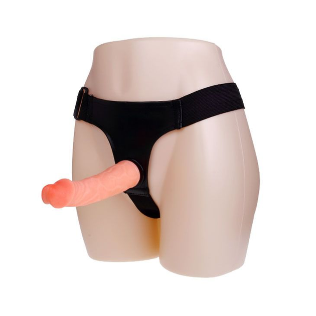 Страпон Ultra Cyberskin Penis (12209000000000000) - изображение 7
