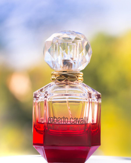 Woda perfumowana damska Roberto Cavalli Paradiso Assoluto 75 ml (8052464896868) - obraz 3