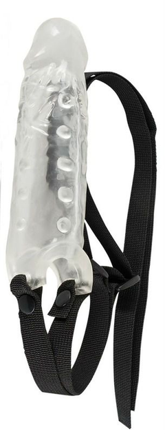 Удлиняющий фаллопротез Extension Strap On (19697000000000000) - изображение 1