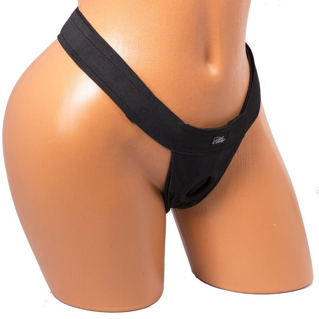 Универсальные дышащие трусики для насадок Universal Breathable Harness (11855000000000000) - изображение 4