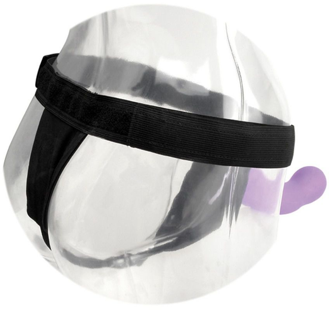 Универсальные дышащие трусики для насадок Universal Breathable Harness (11855000000000000) - изображение 8