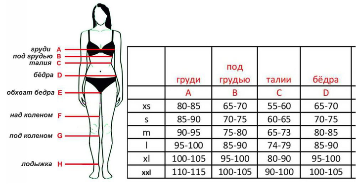 Труси для страпона Scappa розмір M (20890000008000000) - зображення 8