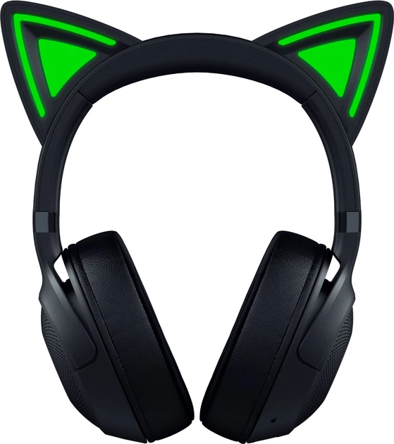 Навушники Razer Kraken Kitty V2 BT Black (RZ04-04860500-R3M1) - зображення 4