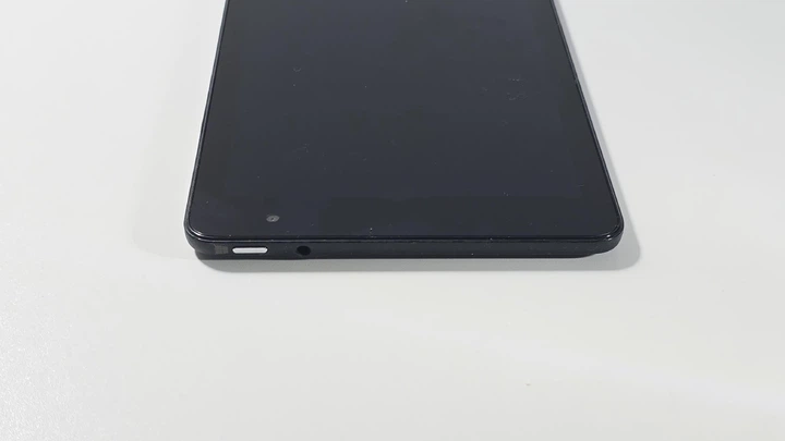Планшет DELL Venue 8 Pro t01d 2/32 Windows 10 (б/у) - изображение 3