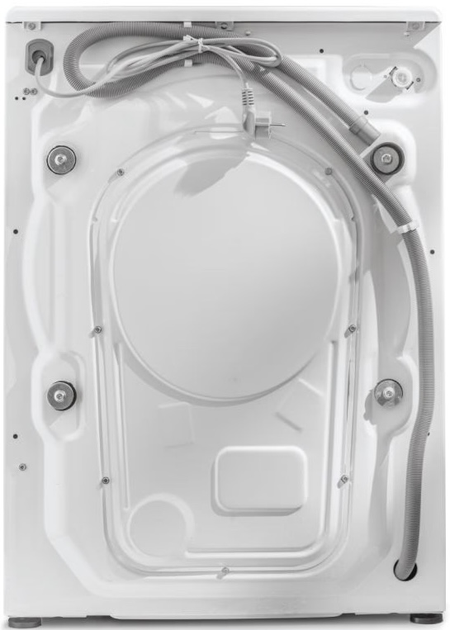 Пральна машина Hoover H-WASH 550 H5WPB69AMBC/1-S - зображення 6
