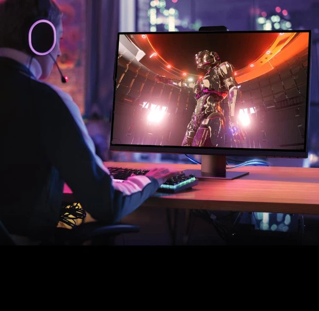 Кабель DisplayPort 16K Ugreen DP131 DP to DP 2.1 с нейлоновой оплеткой, 16K/60Hz, 80 Gbps для ПК, ноутбуков, TV 1m Grey (55567) - Фото 8 Кабель DisplayPort 16K Ugreen DP131 DP to DP 2.1 с нейлоновой оплеткой, 16K/60Hz, 80 Gbps для ПК, ноутбуков, TV 1m Grey (55567) - изображение 8
