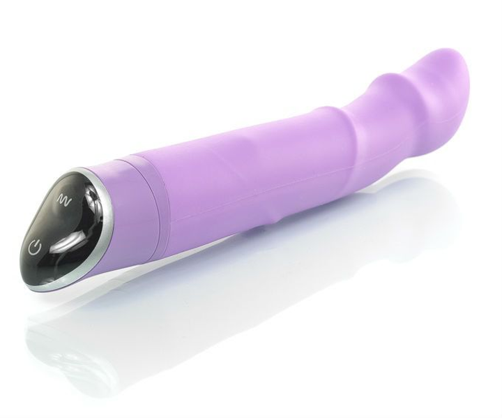 Вибратор для точки G Vibe Therapy Play Candi G Riot цвет фиолетовый (12964017000000000) - изображение 3