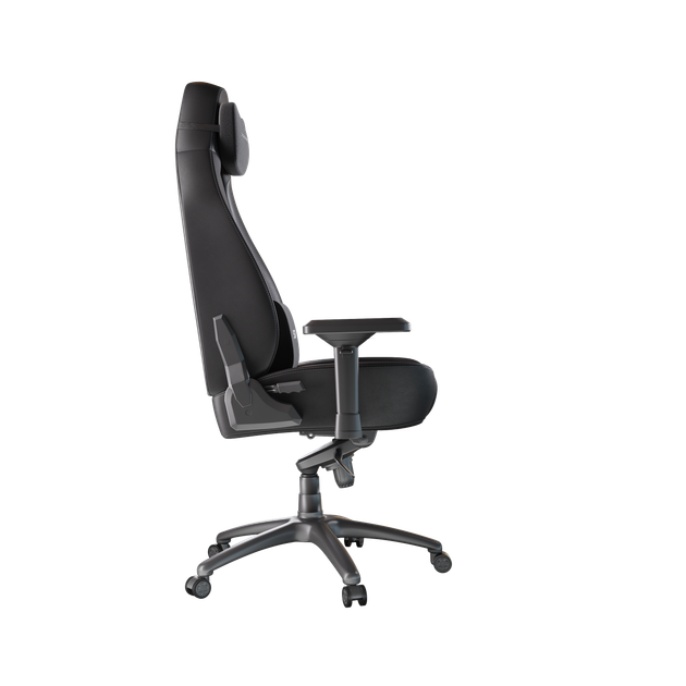 Крісло для геймерів Proove Gaming Unit Black - Фото 4 Крісло для геймерів Proove Gaming Unit Black - зображення 4