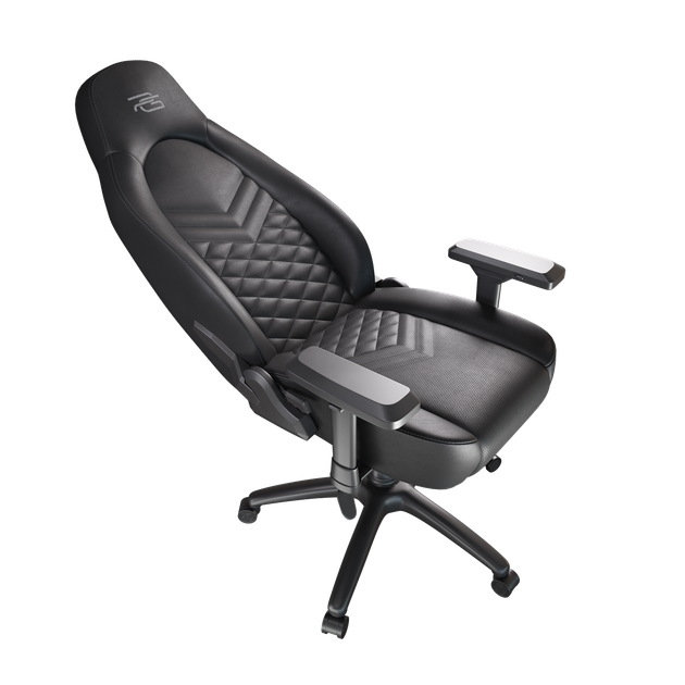 Крісло для геймерів Proove Gaming Unit Black - Фото 6 Крісло для геймерів Proove Gaming Unit Black - зображення 6