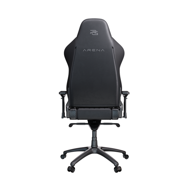 Кресло для геймеров Proove Gaming Arena Black - изображение 3