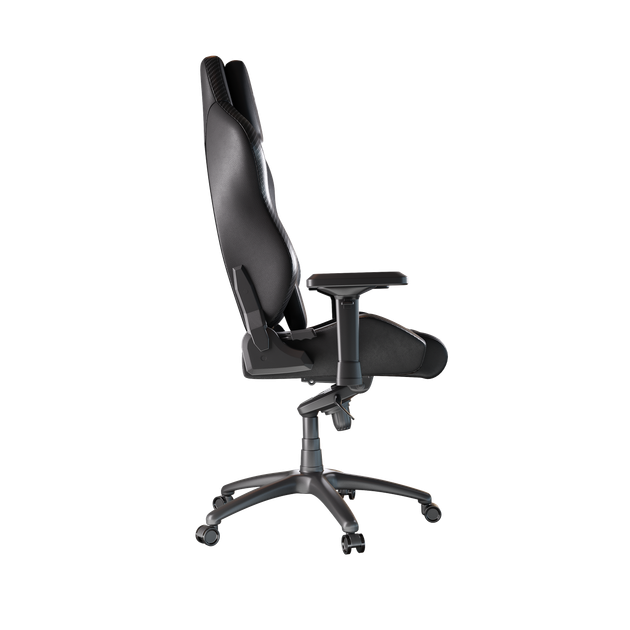 Кресло для геймеров Proove Gaming Arena Black - изображение 4