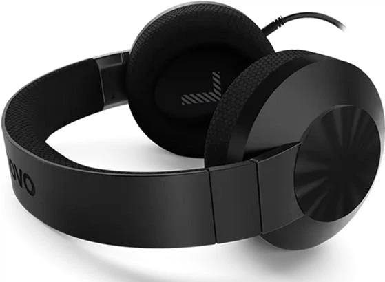Навушники Lenovo Gaming Headset H210 (GXD1P46880) - зображення 12