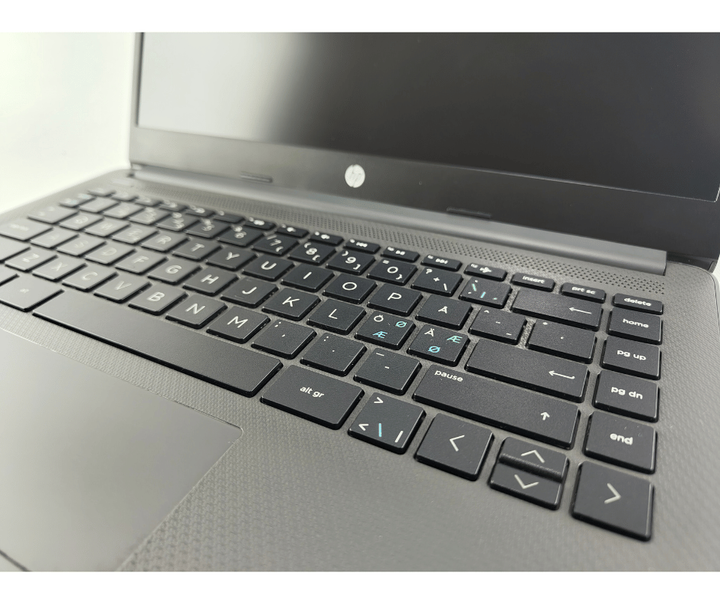 Ноутбук HP 245 G8 / 14" (1920x1080) IPS / AMD Ryzen 3 3250U (2 (4) ядра по 2.6 - 3.5 GHz) / 16 GB DDR4 / 240 GB SSD / AMD Radeon RX Vega 3 / WebCam б/у - Фото 3 Ноутбук HP 245 G8 / 14" (1920x1080) IPS / AMD Ryzen 3 3250U (2 (4) ядра по 2.6 - 3.5 GHz) / 16 GB DDR4 / 240 GB SSD / AMD Radeon RX Vega 3 / WebCam б/у - изображение 3
