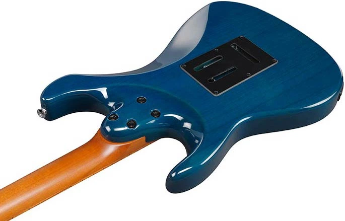 Электрогитара Ibanez AZ22S1F TXB - изображение 5