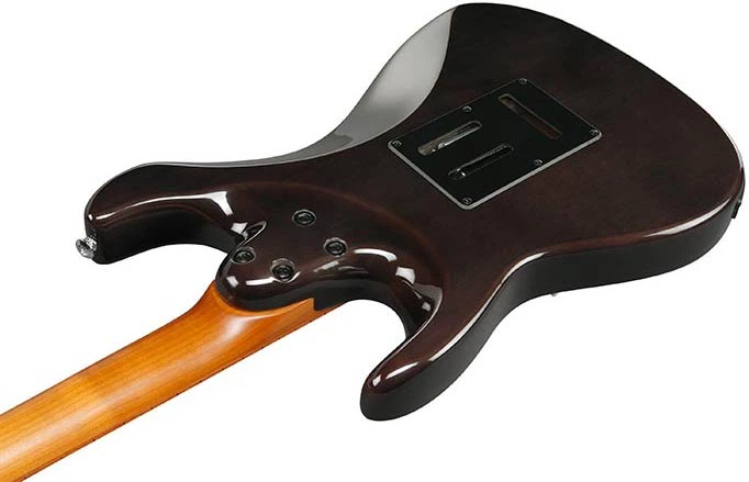 Електрогітара Ibanez AZ22S1F TKS - зображення 5