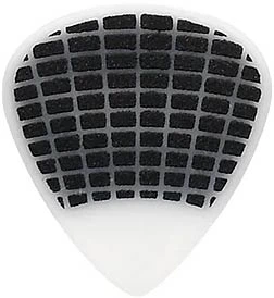 Медиатор Ibanez PA16HSG-WH Grip Wizard - изображение 2