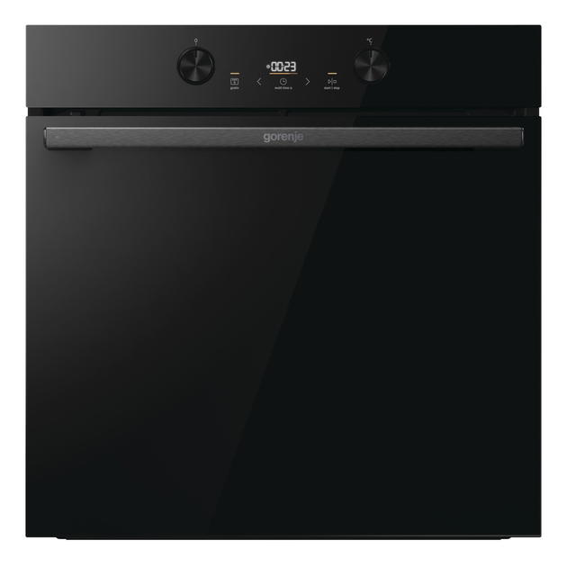 Духова шафа електрична Gorenje BPS 6737 E04DBG - зображення 1