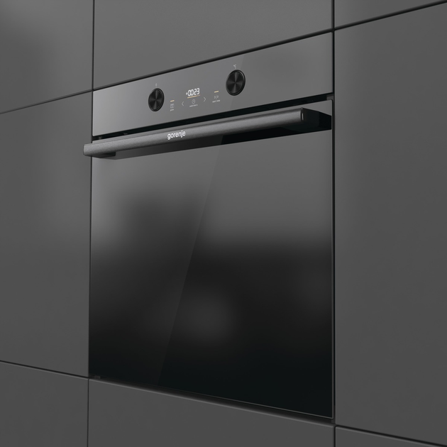 Духова шафа електрична Gorenje BPS 6737 E04DBG - зображення 6