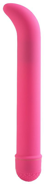 Вибратор Pipedream Neon Luv Touch G-Spot цвет розовый (16039016000000000) - изображение 1