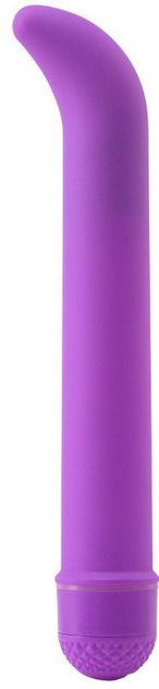 Вибратор Pipedream Neon Luv Touch G-Spot цвет фиолетовый (16039017000000000) - изображение 1