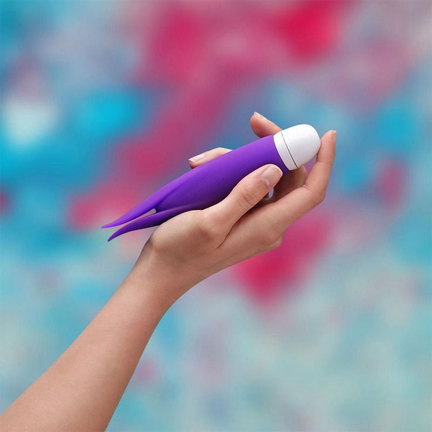 Вибратор Fun Factory Slimvibe Volita (20653000000000000) - изображение 8