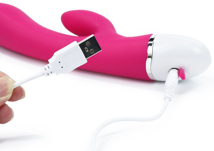 Вибратор Lovetoy Dreamer Rechargeable Vibrator (20864000000000000) - изображение 6