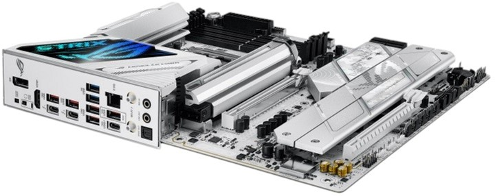 Płyta główna ASUS ROG STRIX Z890-A (s1851, Intel Z890, PCI-Ex16) (90MB1I90-M0EAY0) - obraz 3
