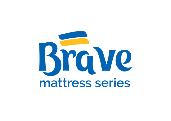 Матрац Eurosleep BRAVE "spring 2 в 1" - нестандарт за м.кв - зображення 6