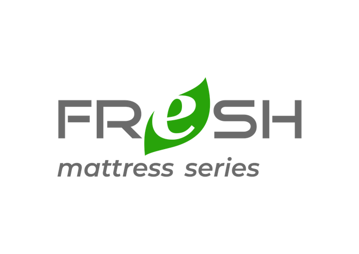 Матрац Eurosleep FRESH "LATEX" - нестандарт за м.кв - зображення 3