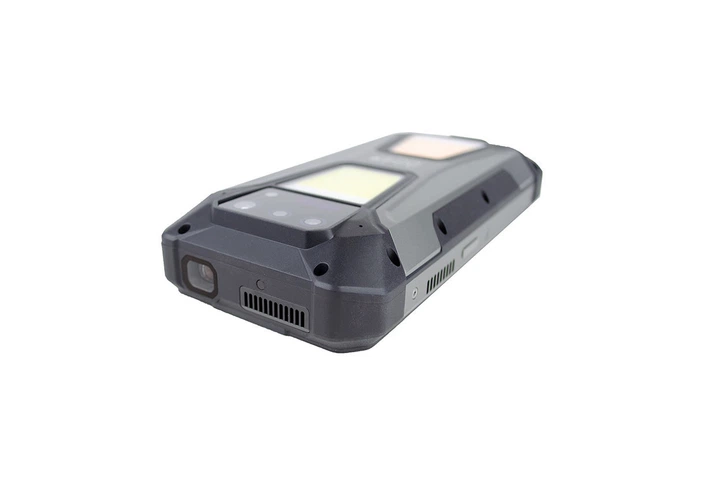 Защищенный смартфон Unihertz Tank 2 Pro (12+512Gb) Black - Фото 10 Защищенный смартфон Unihertz Tank 2 Pro (12+512Gb) Black - изображение 10