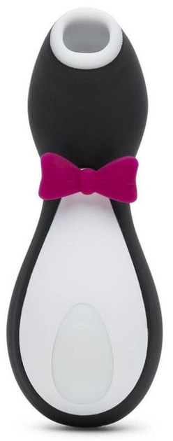 Вакуумний безконтактний кліторальний вібратор Satisfyer Pro Penguin (19393000000000000) - зображення 2
