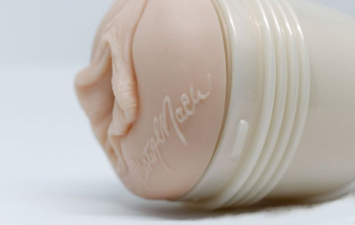 Мастурбатор Fleshlight Girls Christy Mack Attack (10549000000000000) - изображение 3