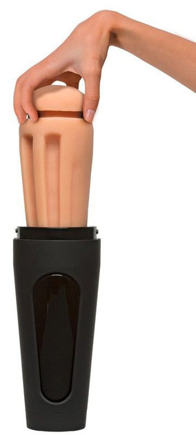 Мастурбатор Doc Johnson Main Squeeze Belladonna Pussy (21905000000000000) - изображение 6