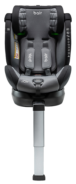 Автокресло Bair Joy 360 i-size Iso-fix GM-02 graphite midnight - изображение 2