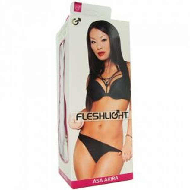 Fleshlight - Asa Akira Dragon (07308000000000000) - изображение 4