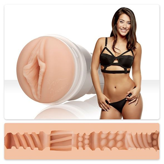 Fleshlight Girls - Eva Lovia Sugar (06814000000000000) - изображение 1