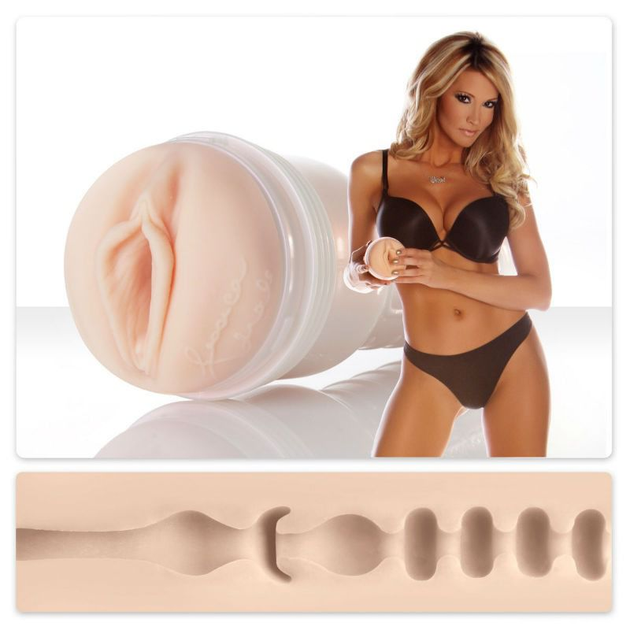 Fleshlight Girls - Jessica Drake Lotus (07942000000000000) - изображение 1